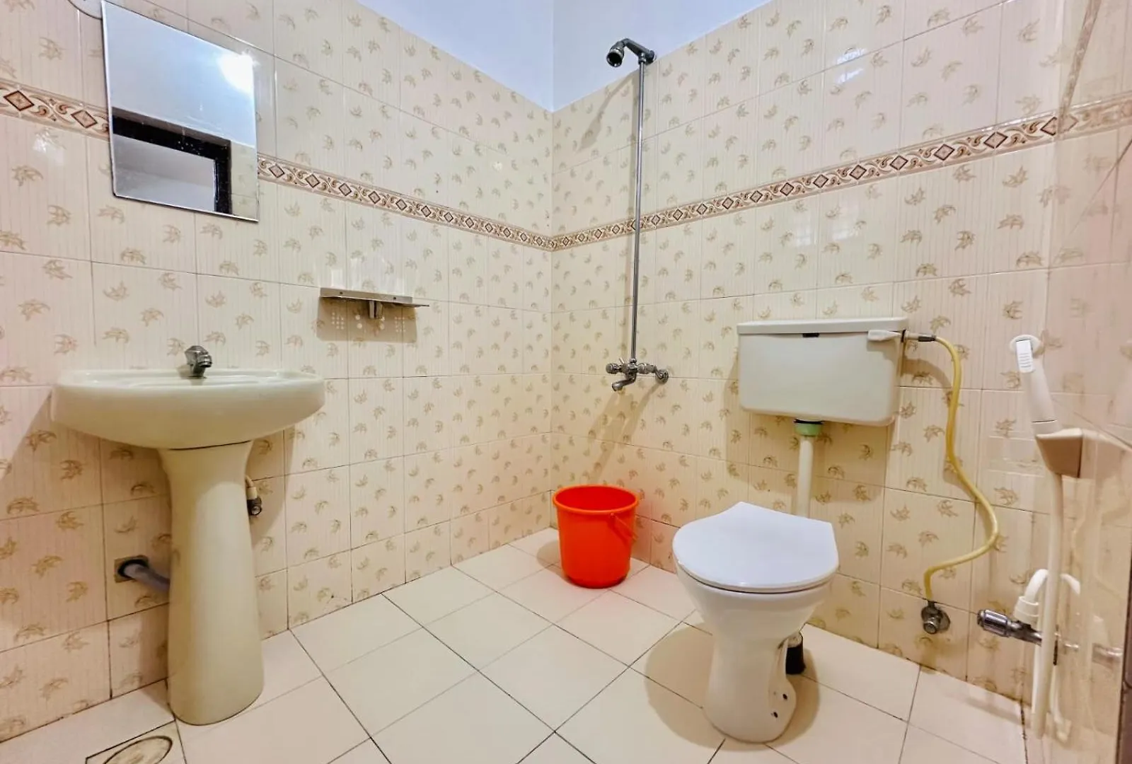Paru Homestay Varkala